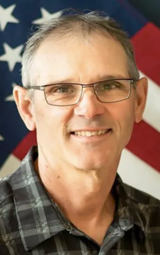 Dickinson recall petition filed against Harrington